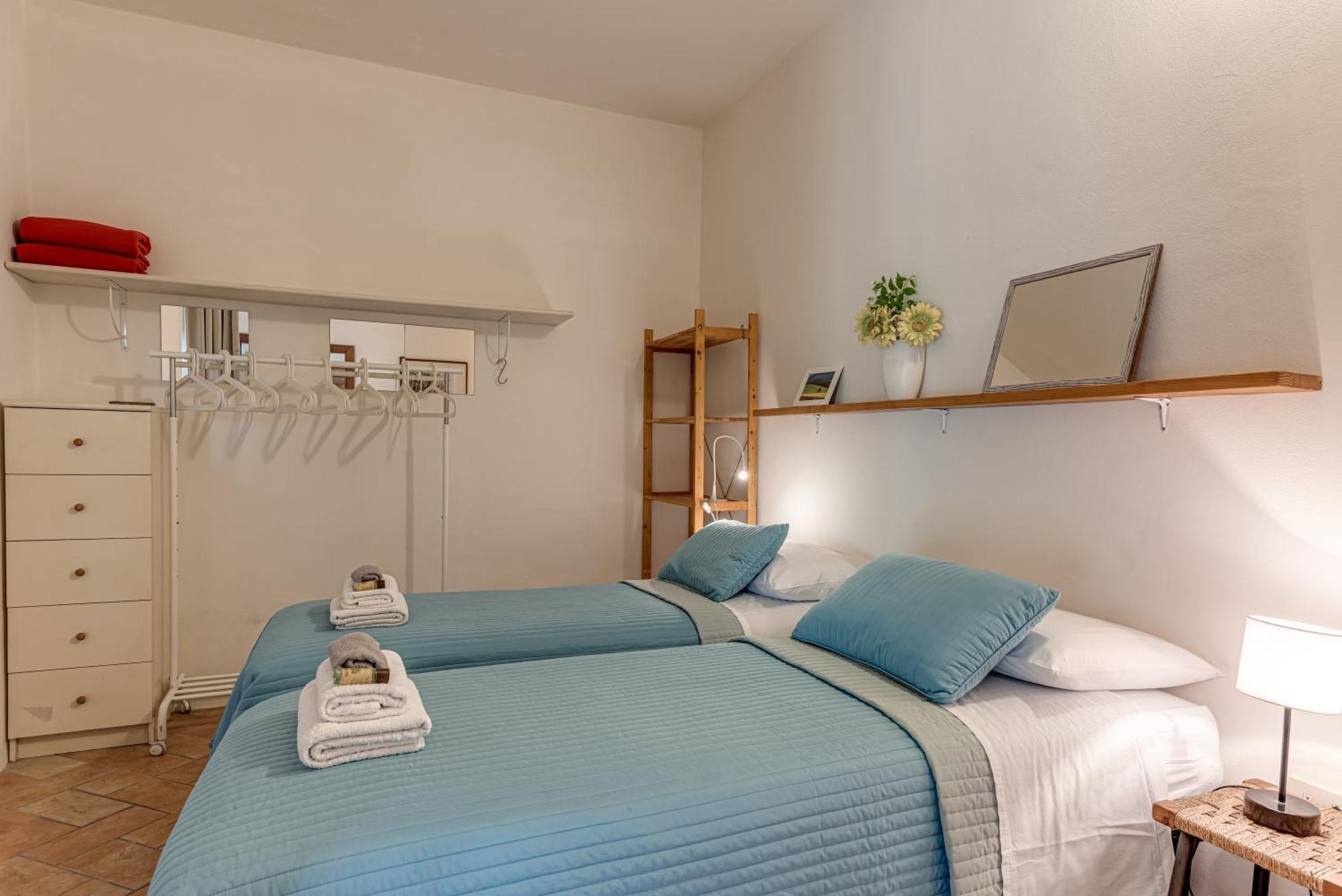 Farm stay Fattoio Alle Ripe