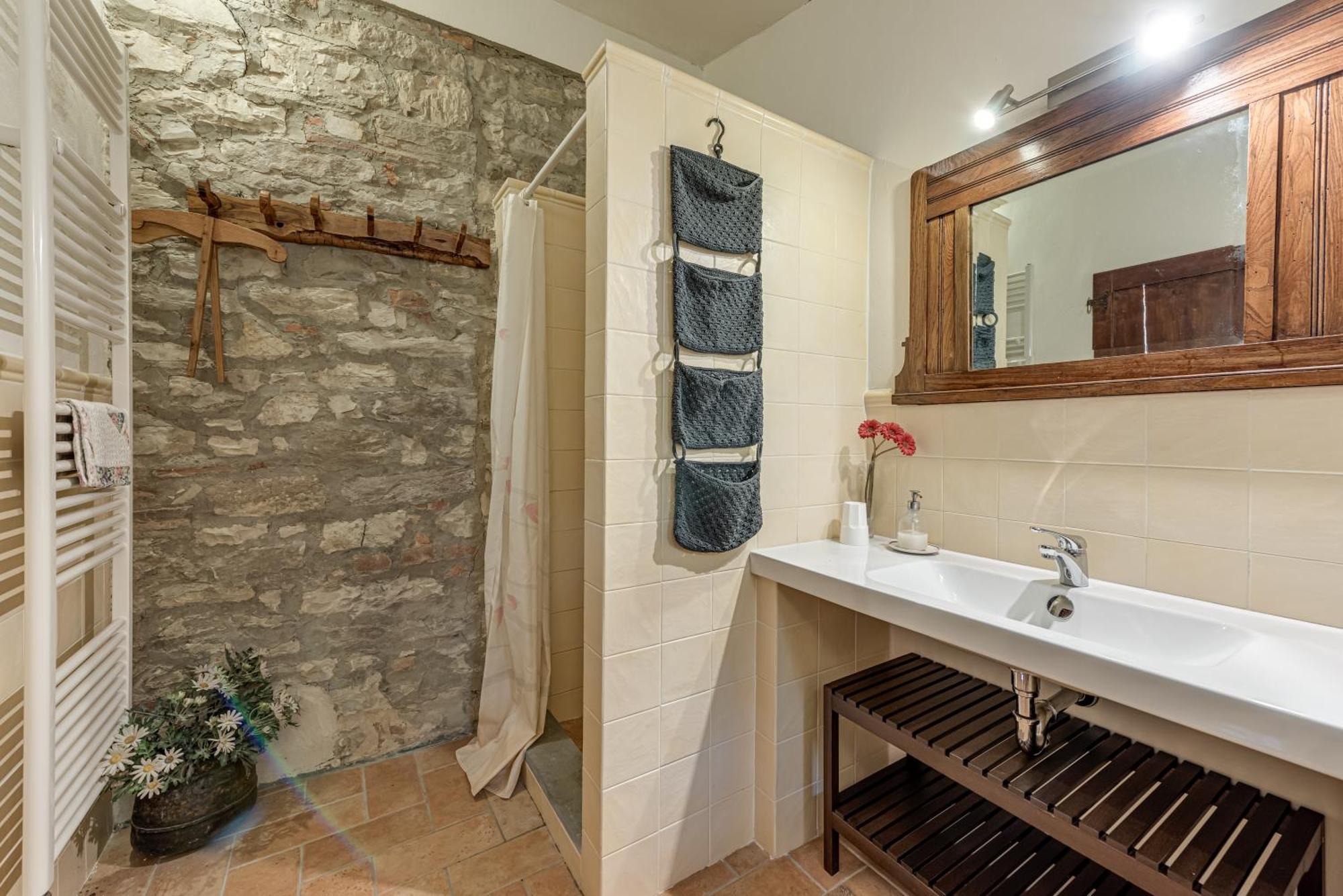 Farm stay Fattoio Alle Ripe
