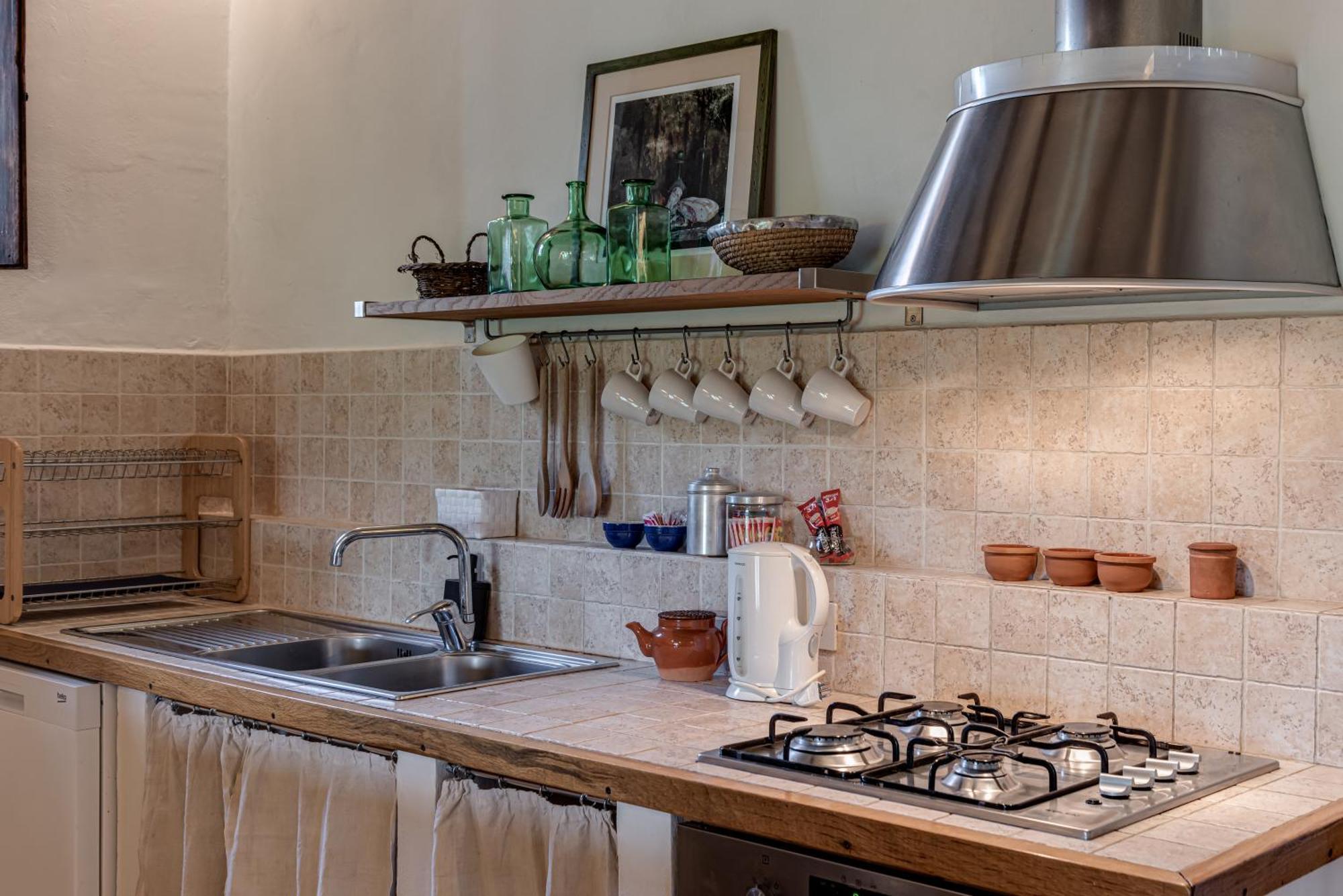 Farm stay Fattoio Alle Ripe