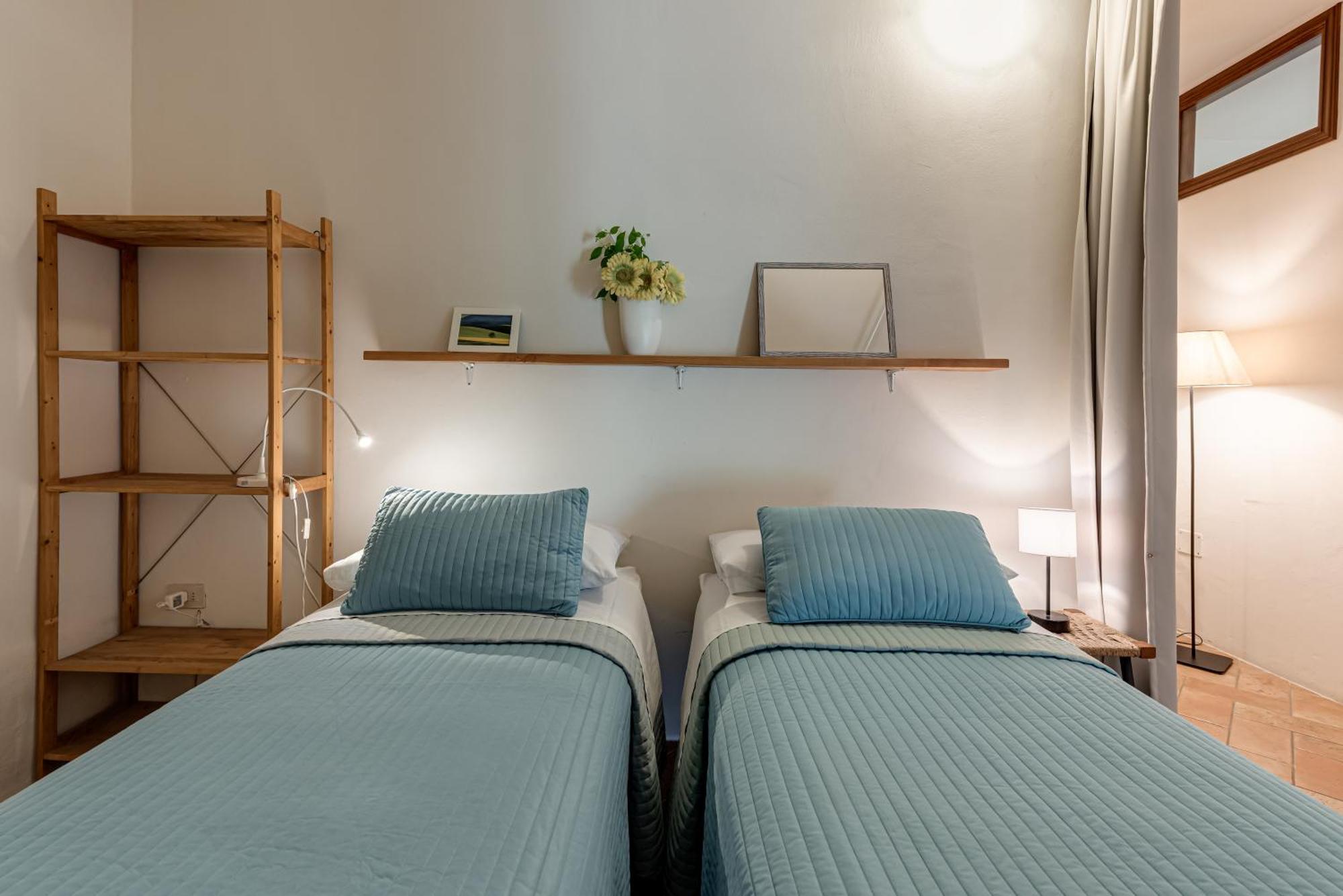Fattoio Alle Ripe Farm stay
